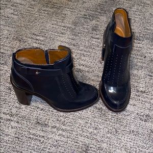 Tory Burch booties